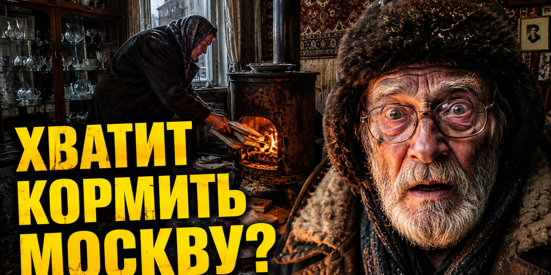 «Спасибо, русский Иван»: 5 республик СССР, которые без России скатились в каменный век