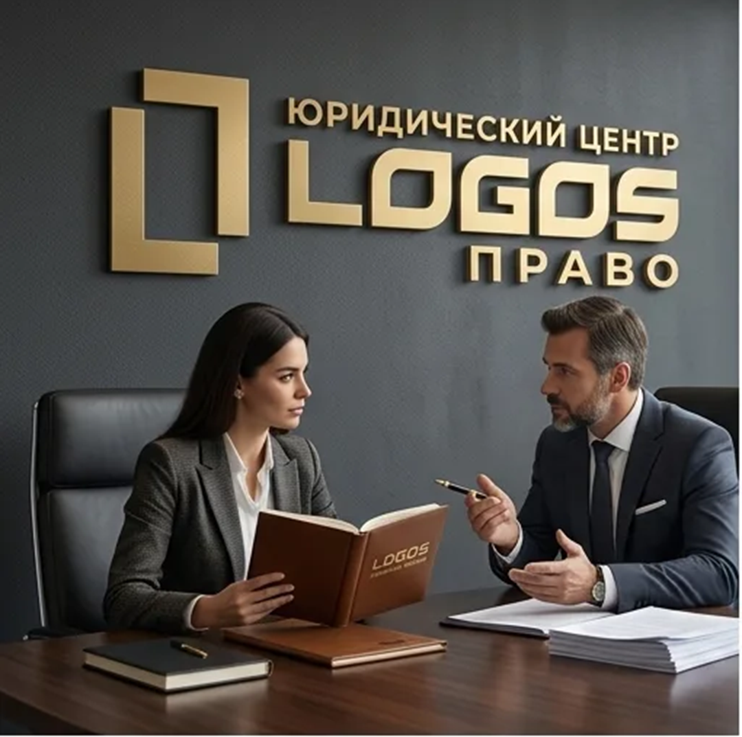 Юристы Центра Логос на вашей стороне