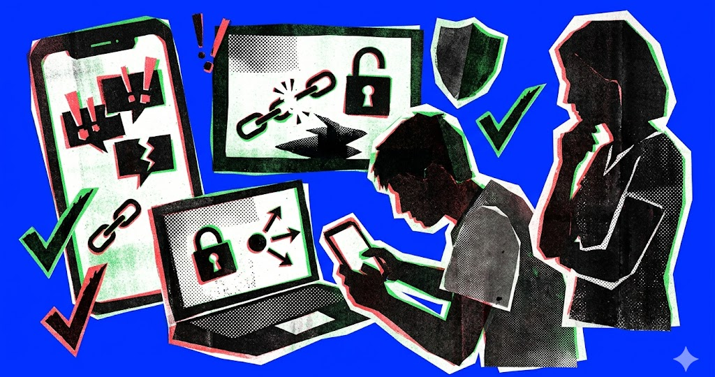 Безопасность в интернете: как оградить ребенка от буллинга и угроз