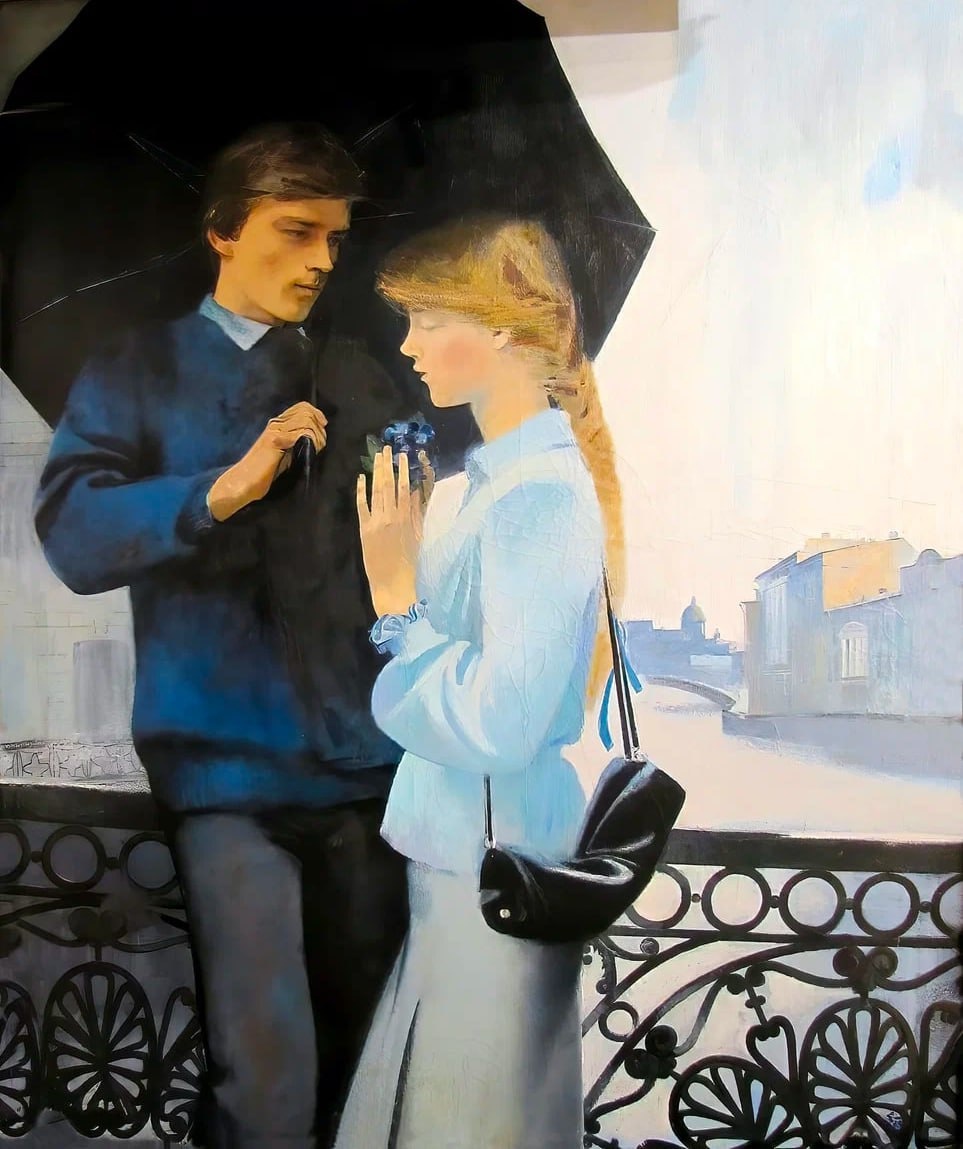 Евгений Зубов