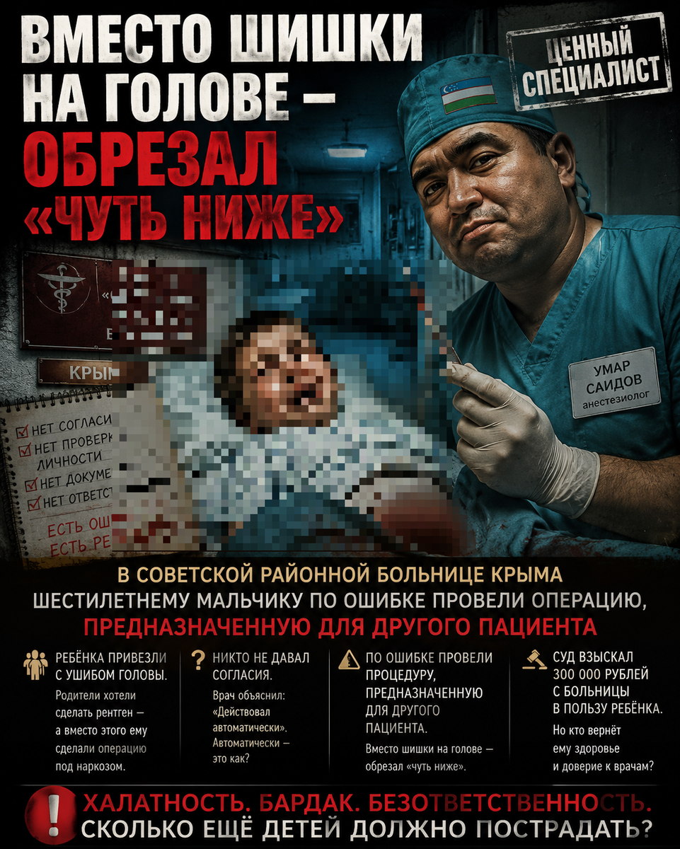Автор: В. Панченко