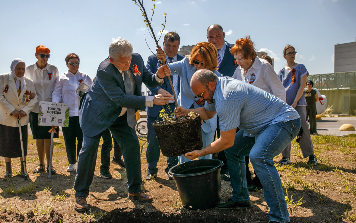 Фото: Ольга Мартынова