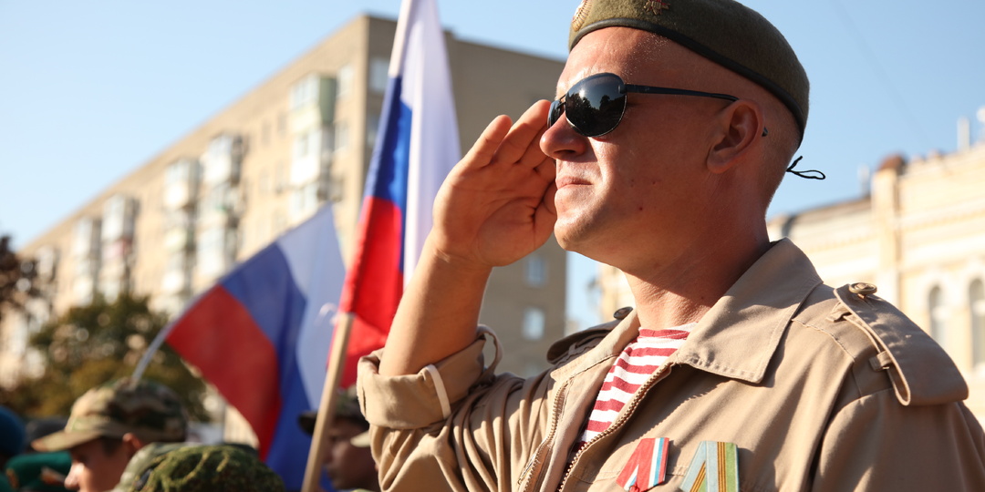 Донбасс, перемирие и главный праздник: основные события к концу недели