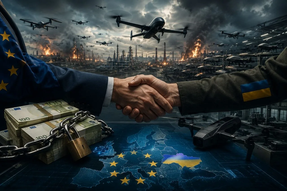    Бомбить Киев или не бомбить?