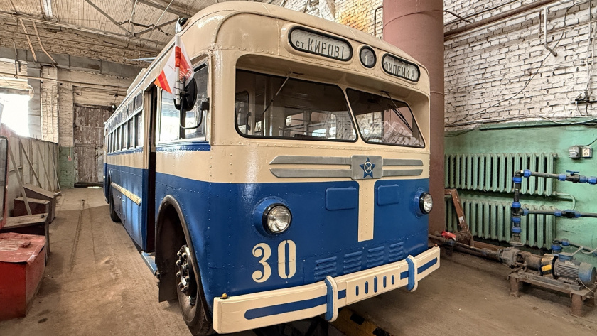    Фото: АО "Автотранспортное предприятие"