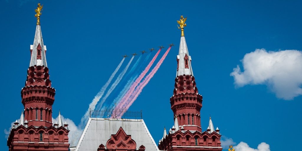 Парад Победы в Москве: какие изменения пройдут в 2026 году