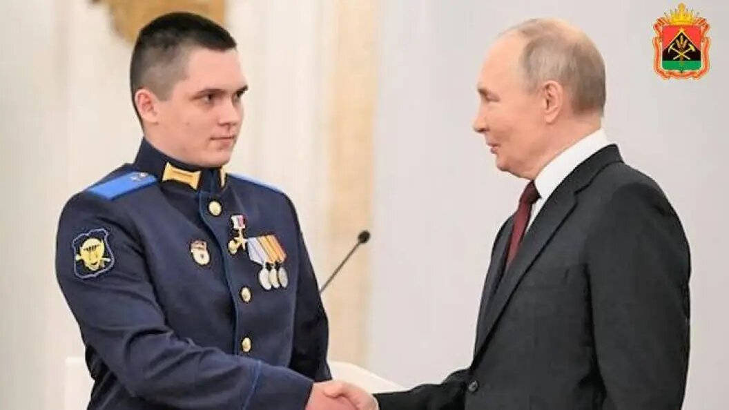 Фото: Пресс-служба администрации Кемеровской области.