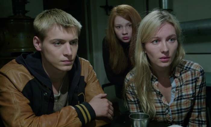 Константин Давыдов в сериале "Чернобыль". Фото: 24СМИ