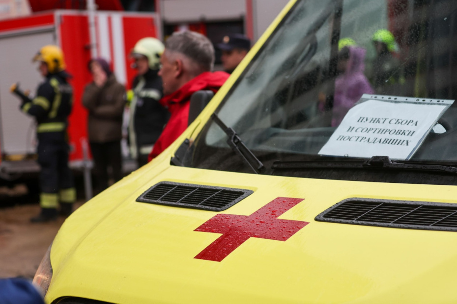    Алексей Белкин/NEWS.ru