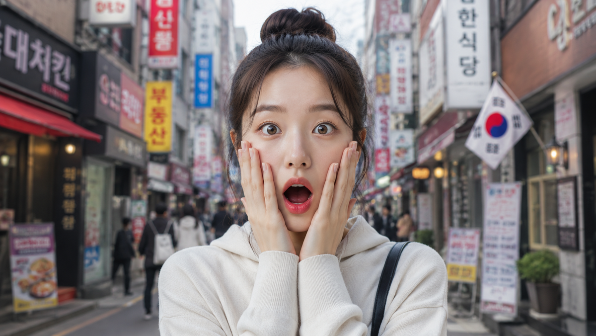 Изображение создано ИИ / KoreanCenter