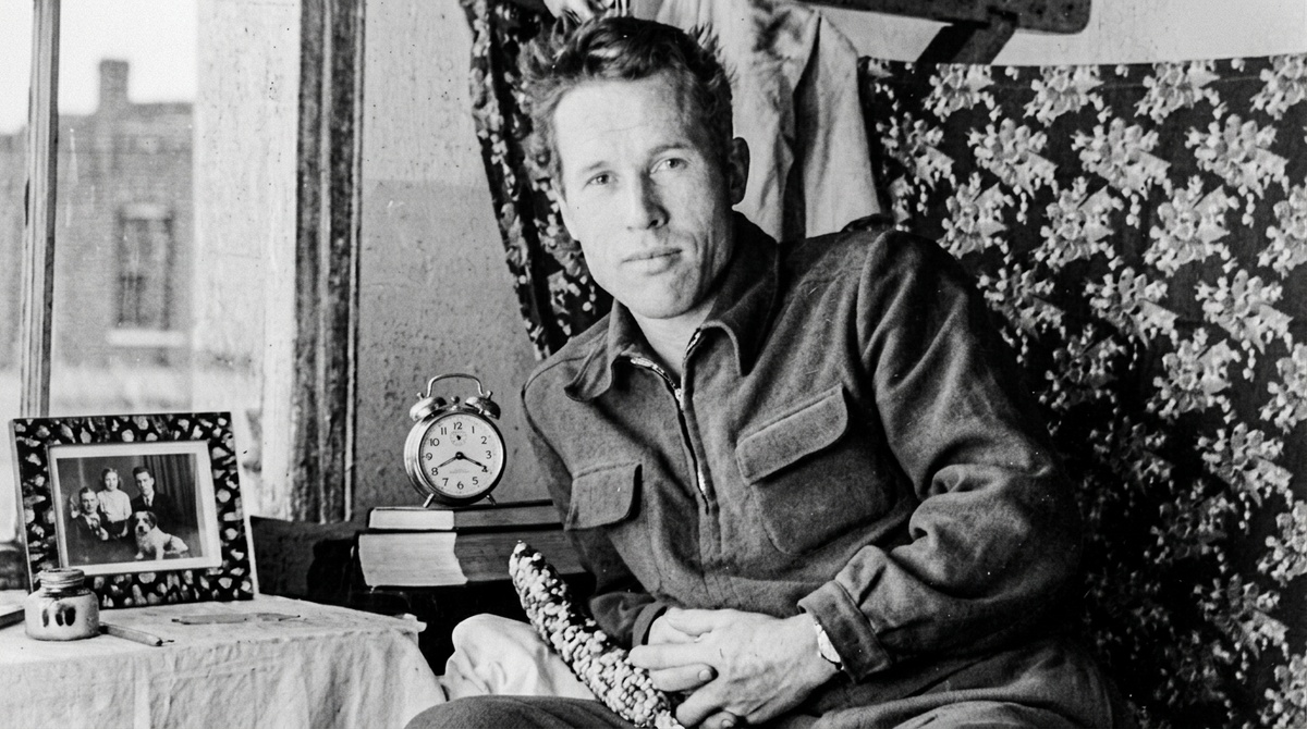 Вор в законе Владислав Кирпичев (Дядя Слава, или Кирпич) // 