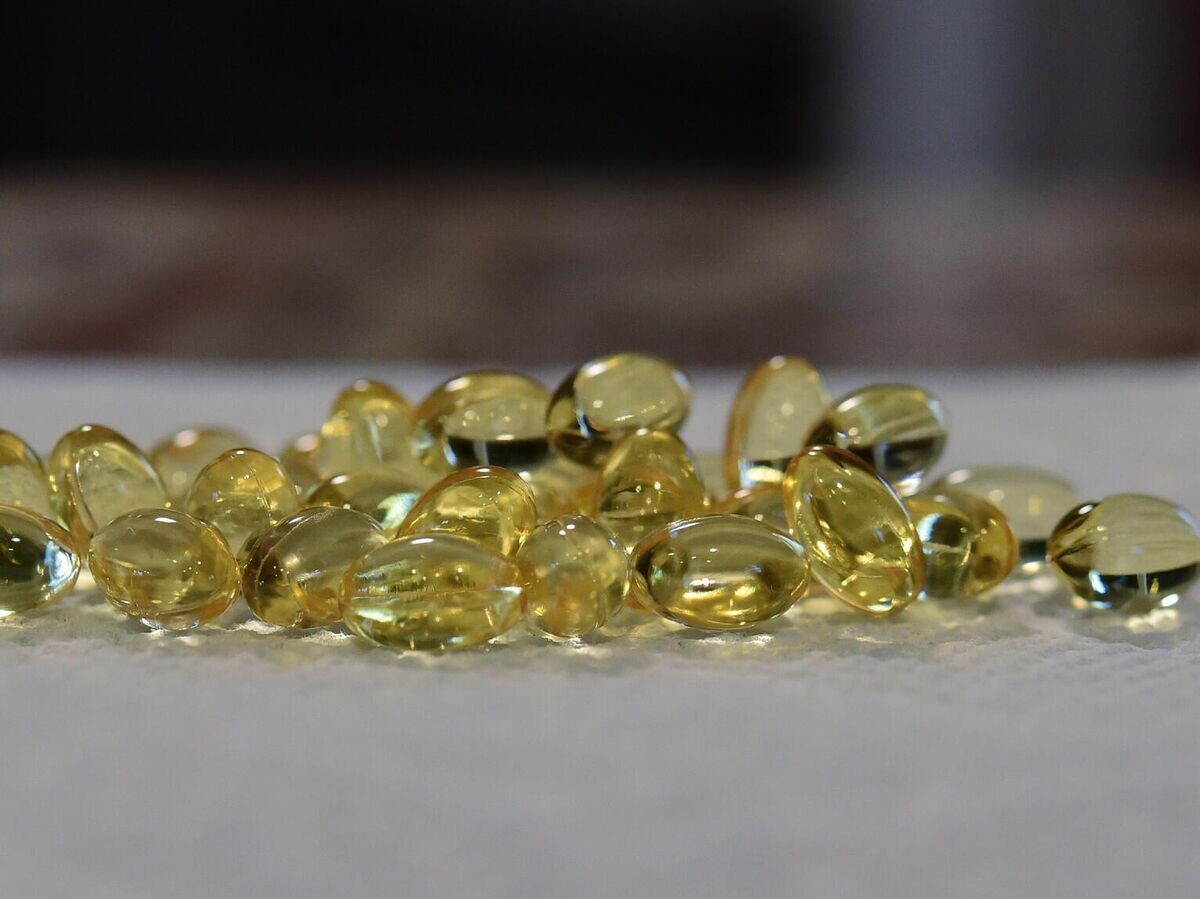    Витамин D в капсулах | CC BY 2.0 / slgckgc / Vitamin D Pills
