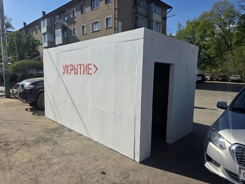    Фото: официальный канал Максима Харникова