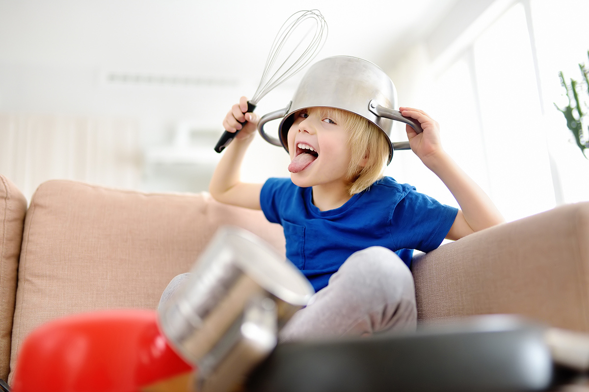 Maria Sbytova / Shutterstock / FOTODOM📷Признаки, по которым можно отличить ребенка индиго, часто совпадают с симптомами хорошо известных медицине расстройств