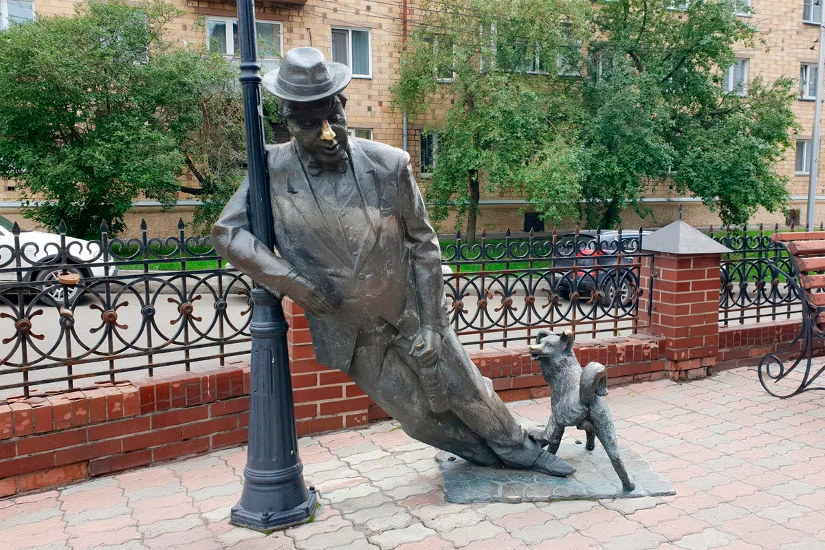 © Яндекс Карты / Сергей А.