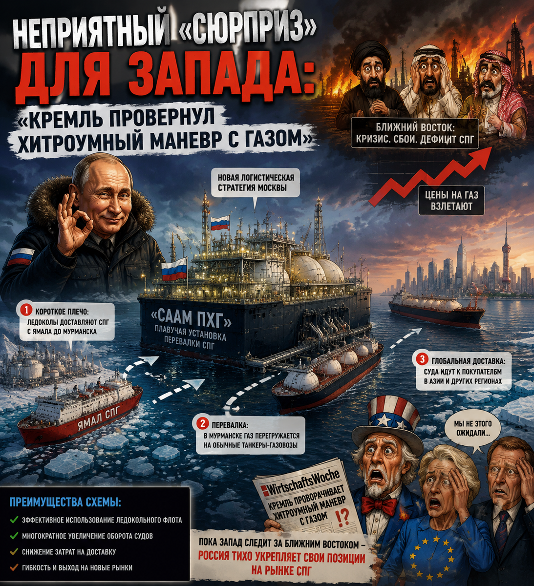 Автор: В. Панченко