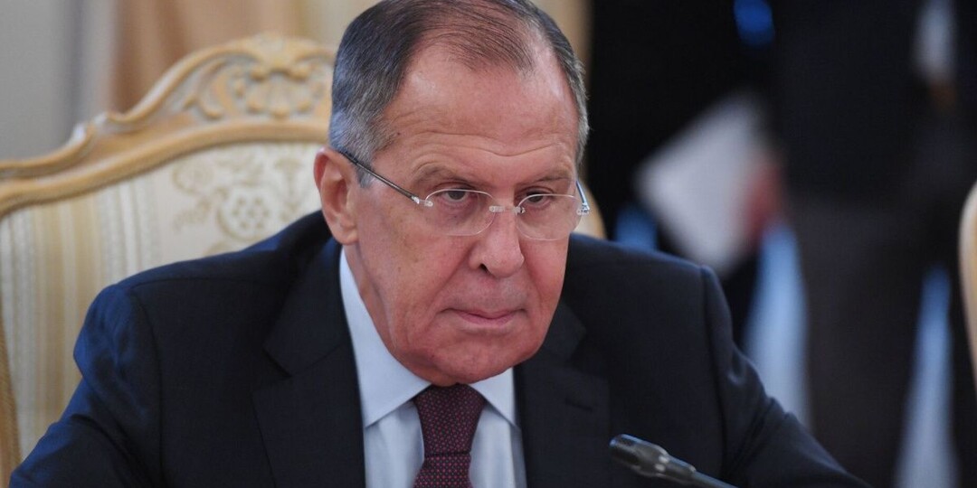 Лавров пригрозил жёстким ответом нацистам при срыве парада Победы