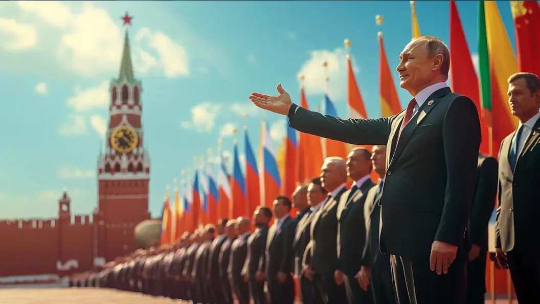    Коллаж Царьграда
