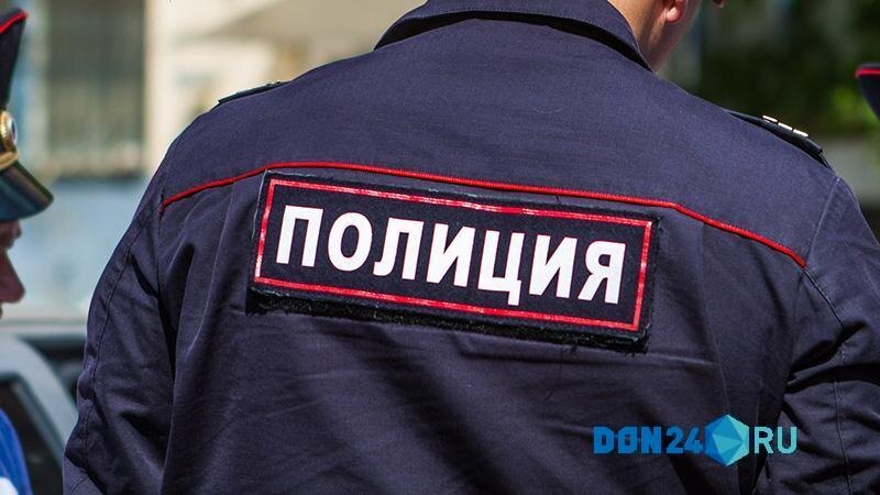 Более 5000 правоохранителей будут следить за порядком в Ростовской области 9 Мая
