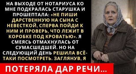 Невеста решила публично высмеять бывшую одноклассницу, но внезапный визит гостьи навсегда лишил её дара речи