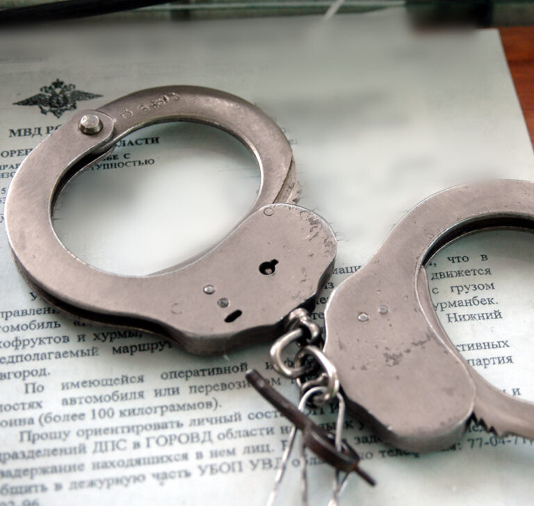    Жителя Бузулука осудили за попытку вступить в террористическую организацию Оренбуржье