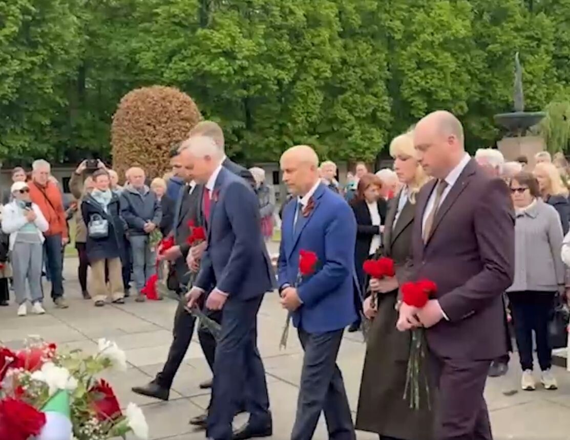     / Источник: кадр из видео