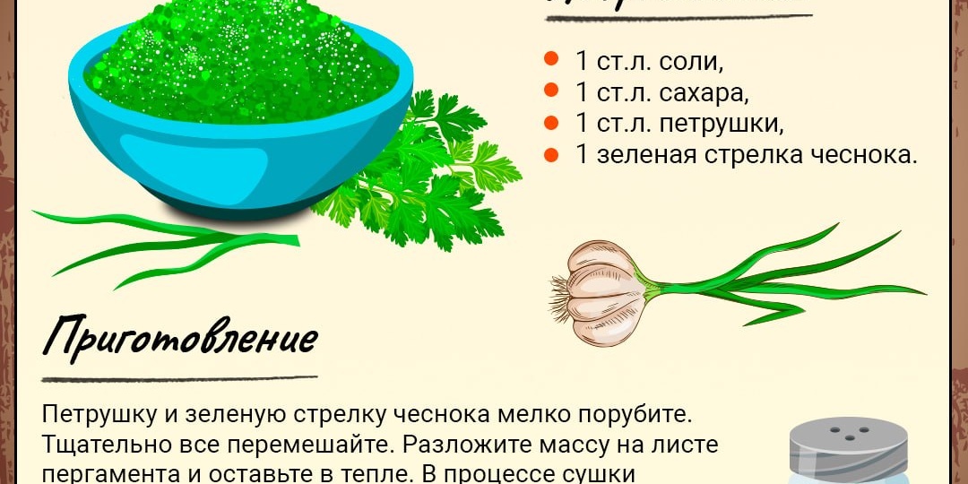 Пробовали такую ароматную соль