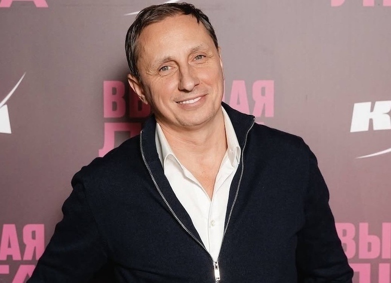     Вадим Галыгин