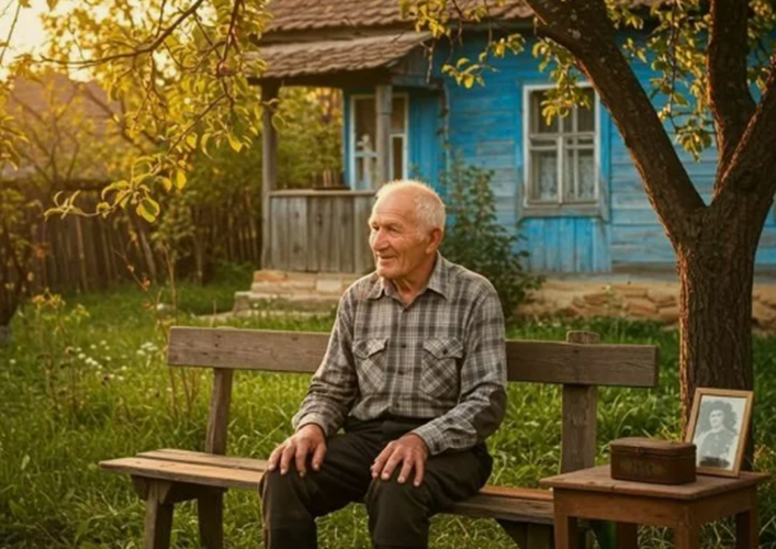 Ещё поживём