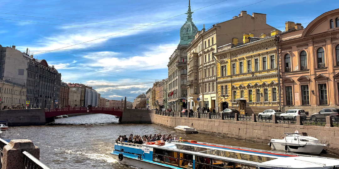 Музеи Петербурга, в которые хочется возвращаться