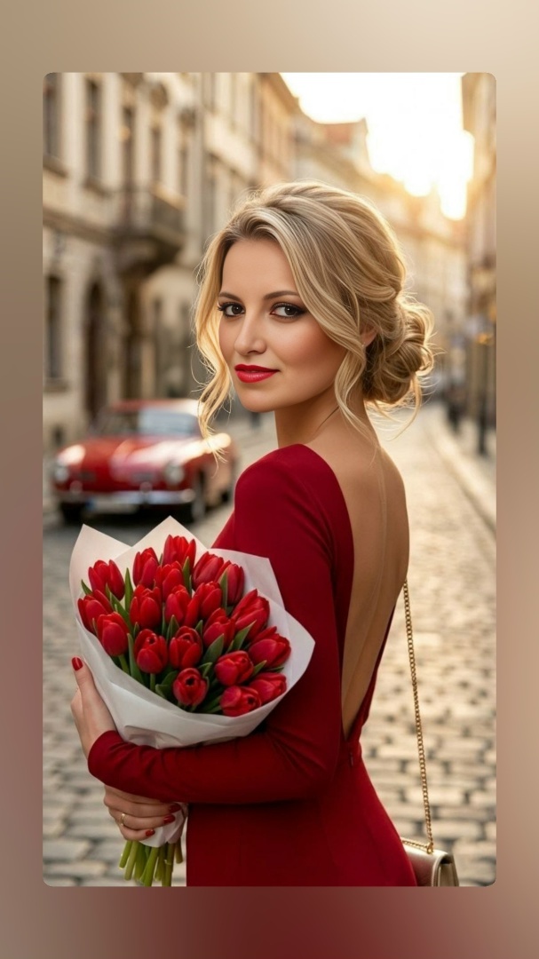 Агния и Матвей стали встречаться.