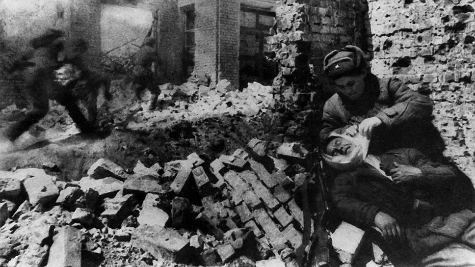 Фотоархив журнала «Огонек»