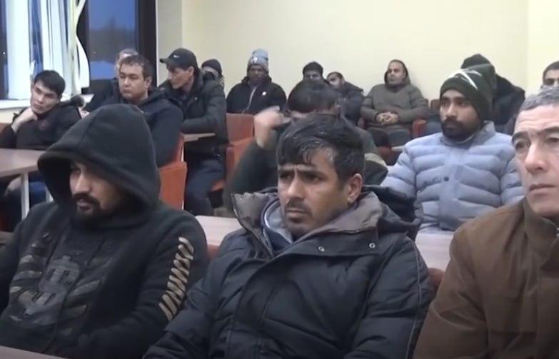 Фото: Prt Scr rutube.ru / МВД МЕДИА