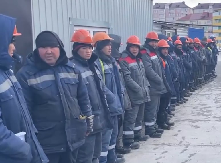 Фото: Prt Scr rutube.ru / МВД МЕДИА