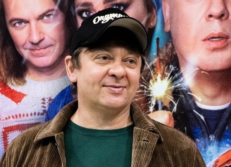     Дмитрий Брекоткин