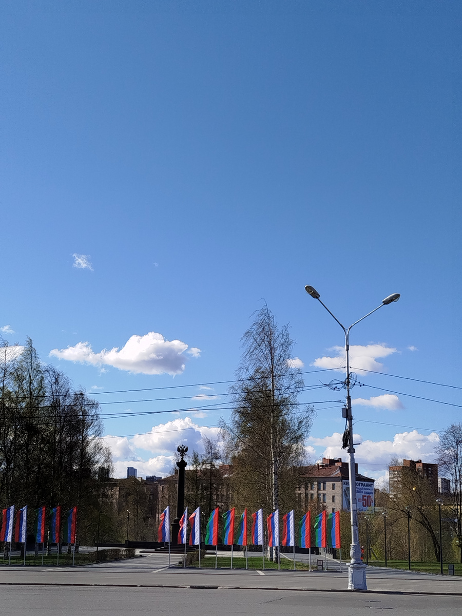 Фото автора.