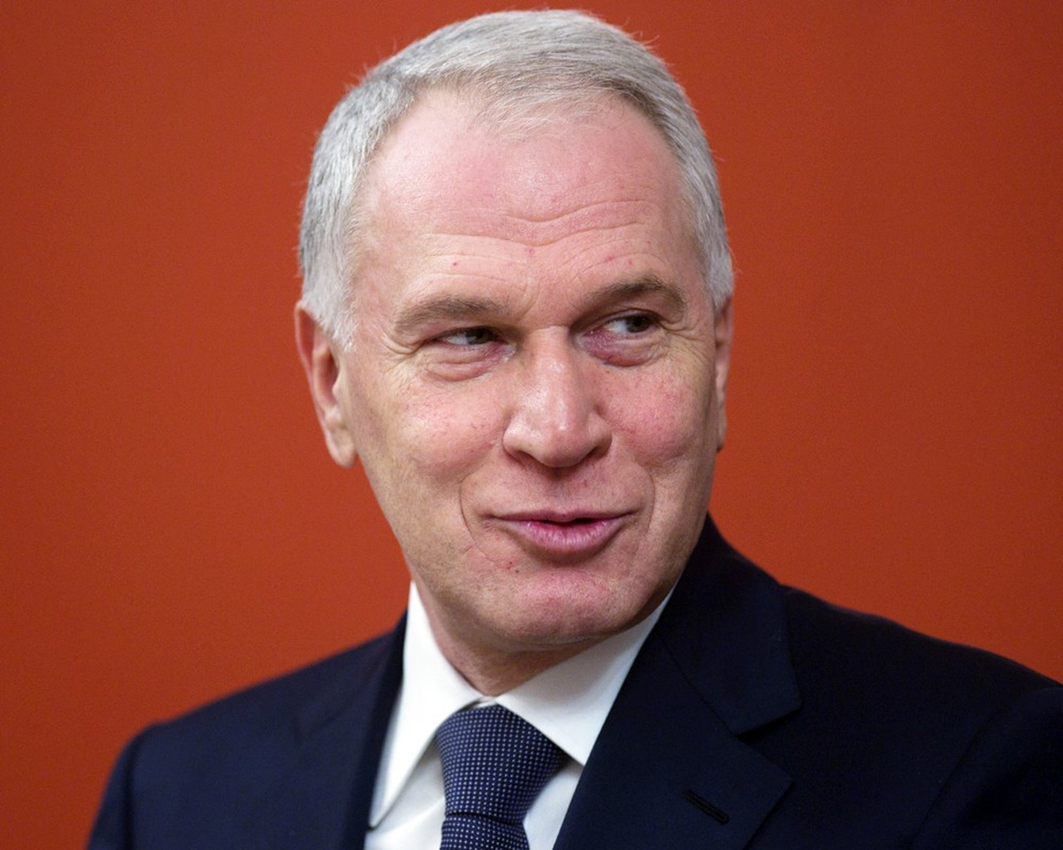 Банк «Россия»: с чего начиналась система