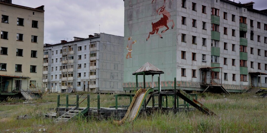 Города-призраки России: сколько их и где искать?