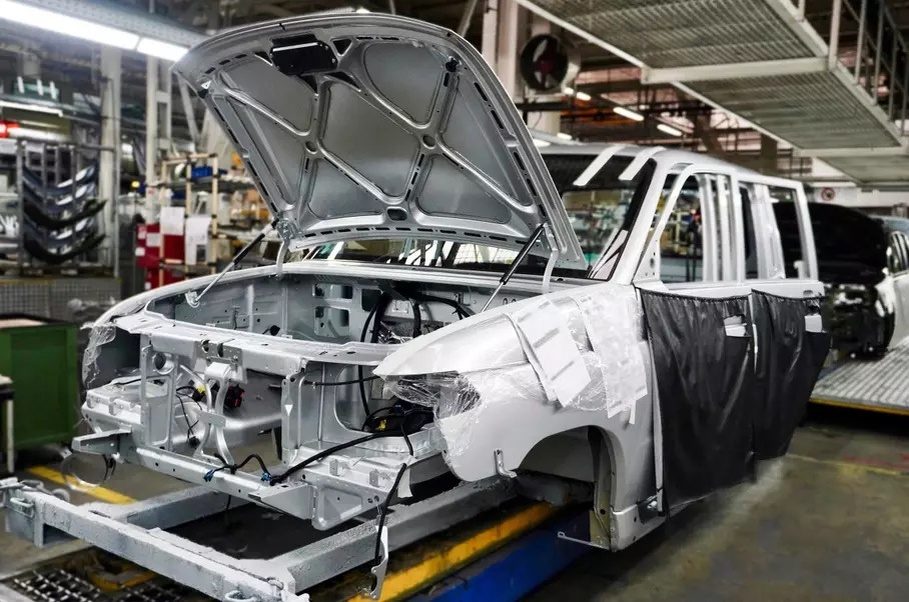    Фото: УАЗ, источник: uaz.ru