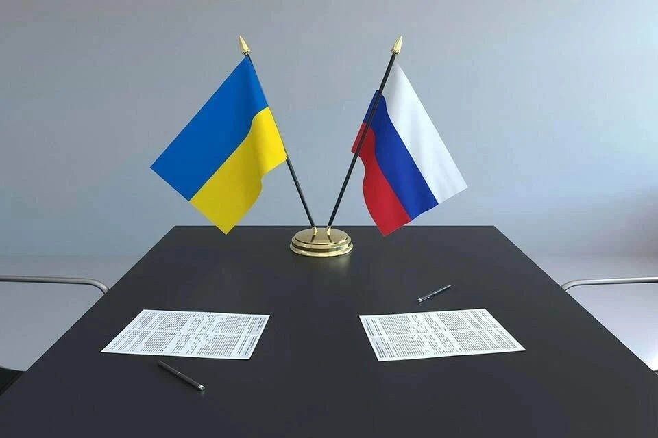    Фицо: мы приближаемся к концу российско-украинского конфликта Shutterstock