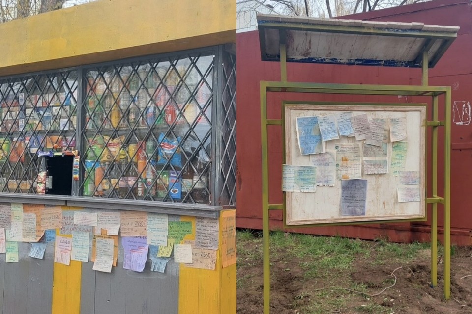   Город превратился в одну большую декорацию. Фото: ВКонтакте/ Юлия Коблова