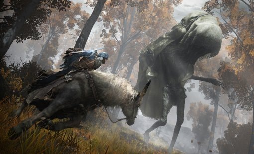 PlayStation объединилась с издателем Elden Ring для развития искусственного интеллекта