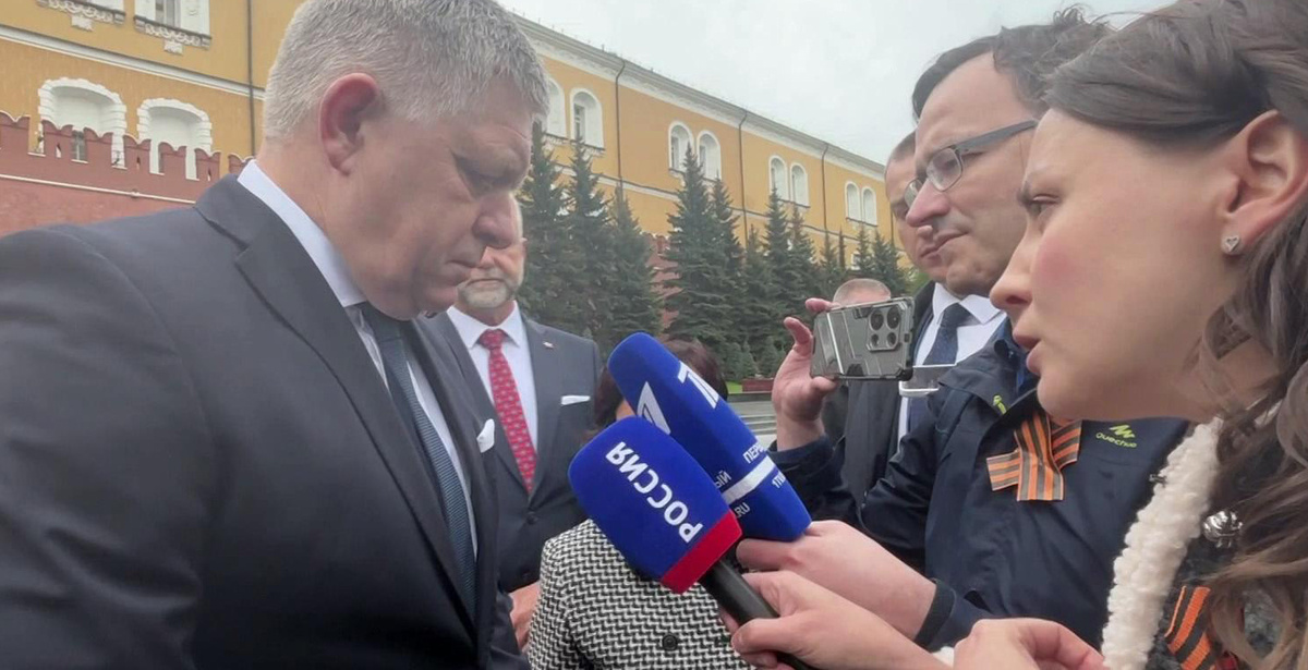    Кадр телеканала "Россия 24"