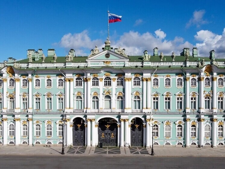     Фото: Государственный Эрмитаж