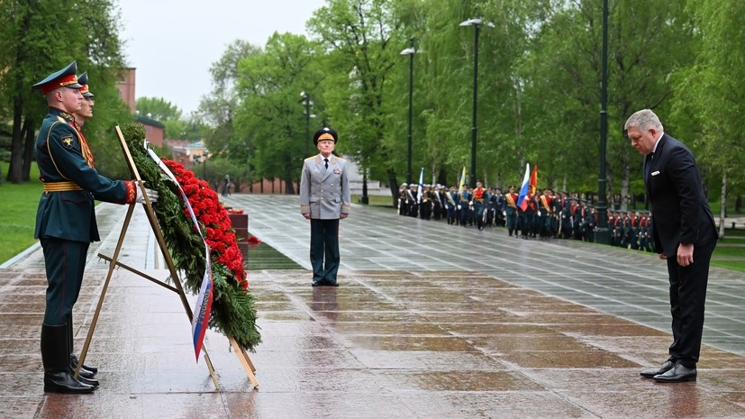   РИА Новости Станислав Красильников