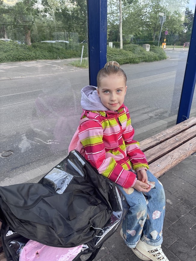 О, эта магия соревновательных дней, когда в 6 утра нужно сделать идеальный зализ и пучок