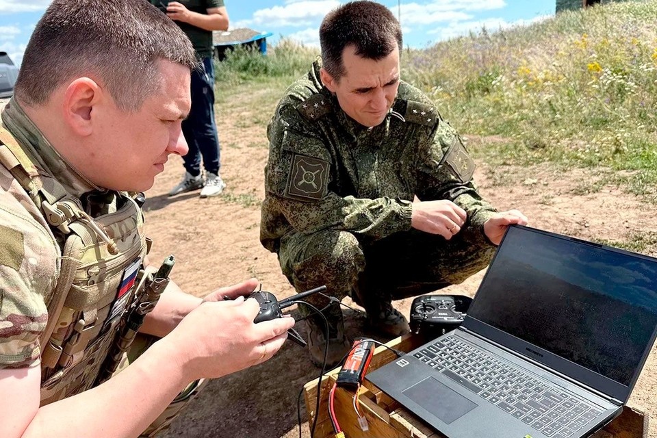    В Минобороны появился главный по «цифре»: кто такой Дмитрий Щербинин и как он изменит оборонное ведомство. Александр Коц