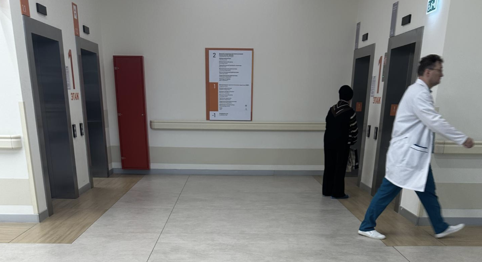 Почему врачи пишут в карте то, чего не делали