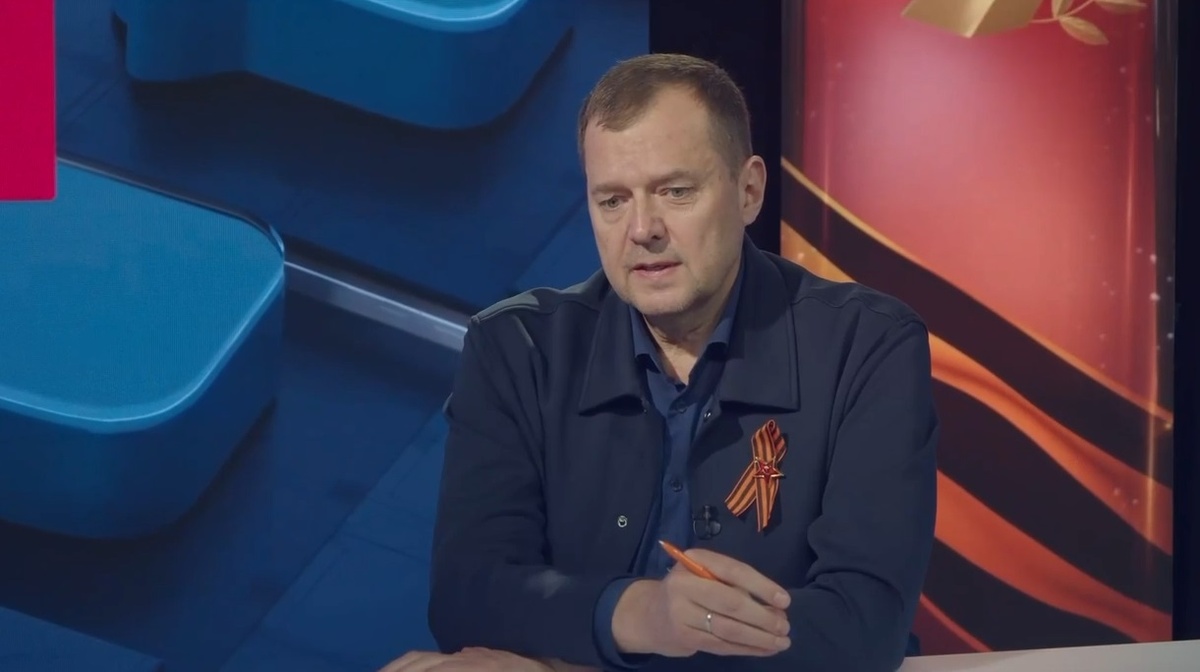    Соцсети / Евгений Балицкий
