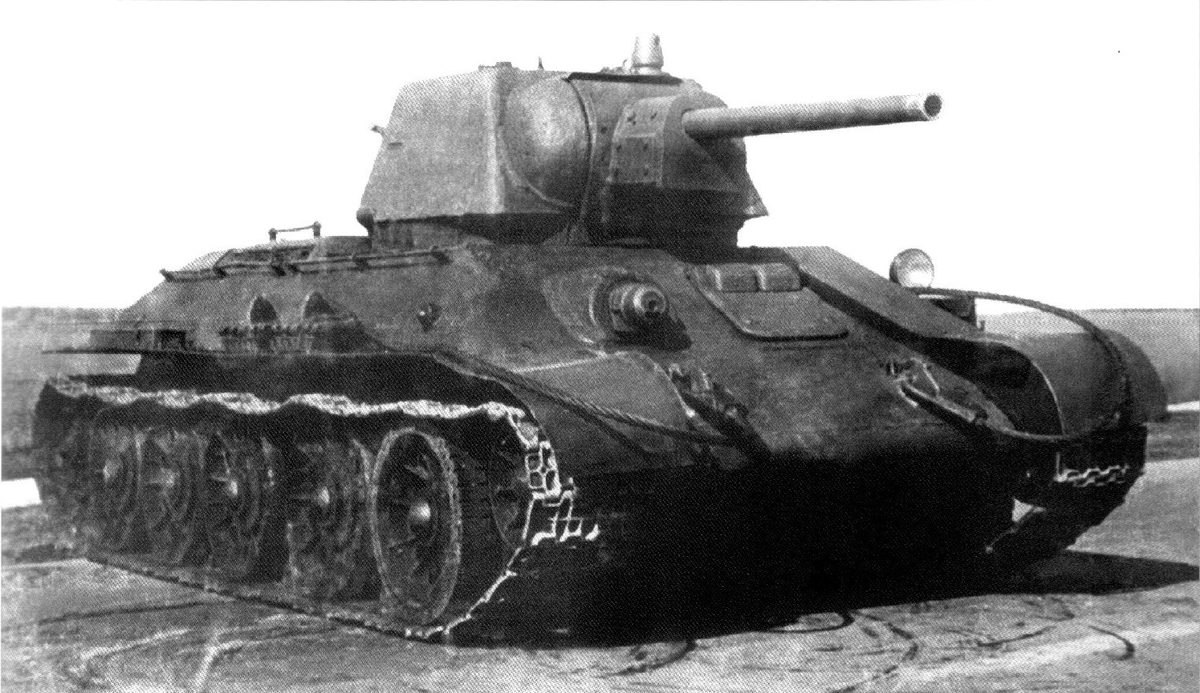 ОТ-34